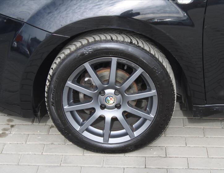 Alfa Romeo MiTo 9