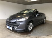 Peugeot 207 11