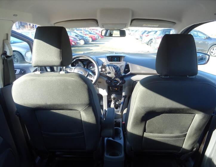 Ford EcoSport 33
