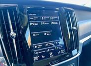 Volvo V90 29