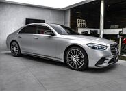 Mercedes-Benz Třídy S 4