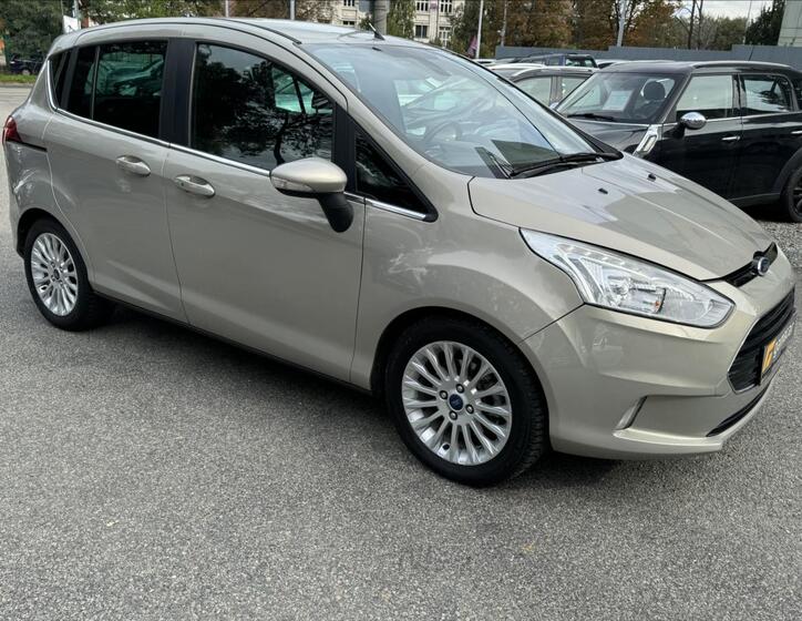 Ford B-MAX 15