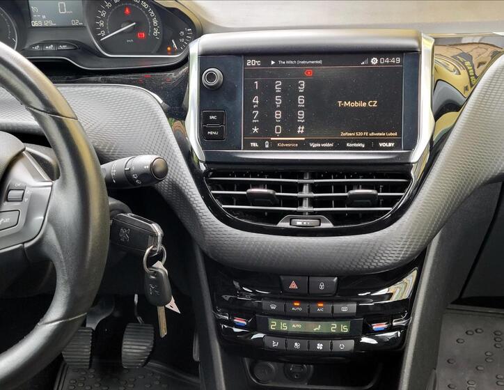 Peugeot 2008 28