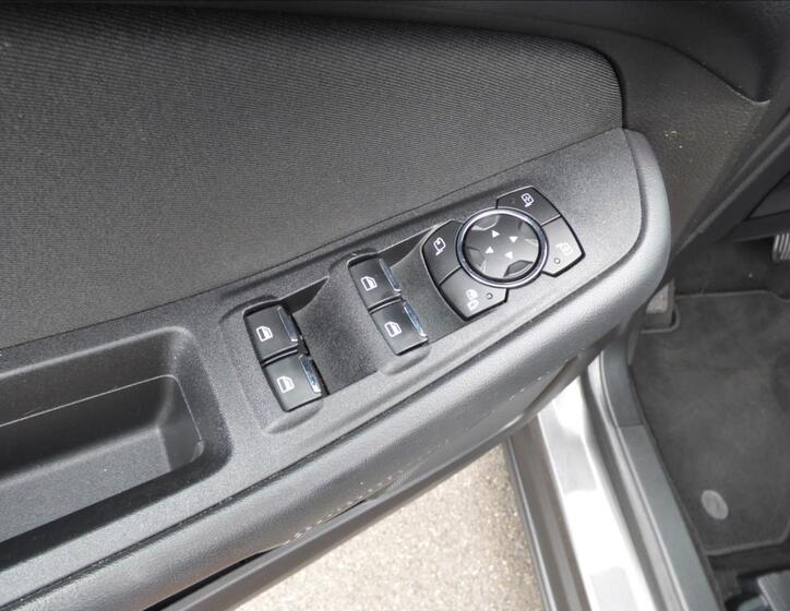 Ford S-MAX 16