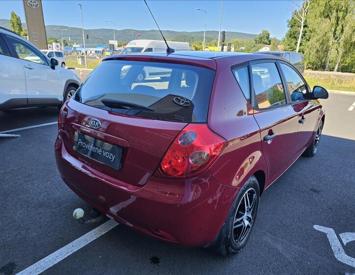 KIA Ceed 2
