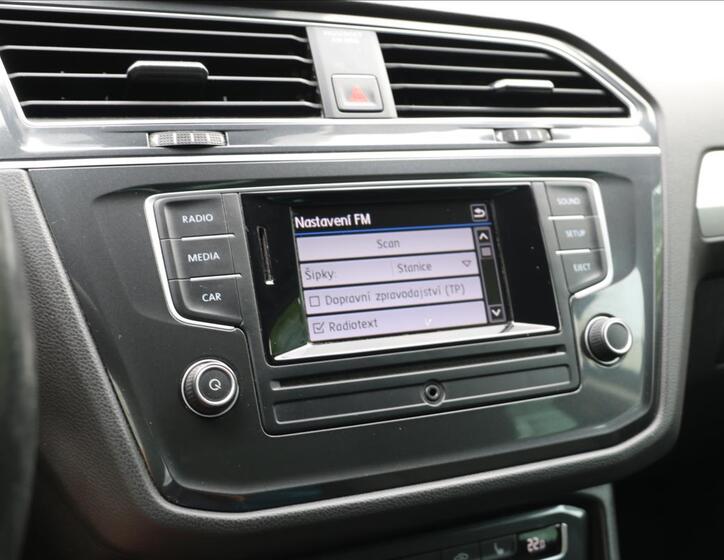 Volkswagen Tiguan 23
