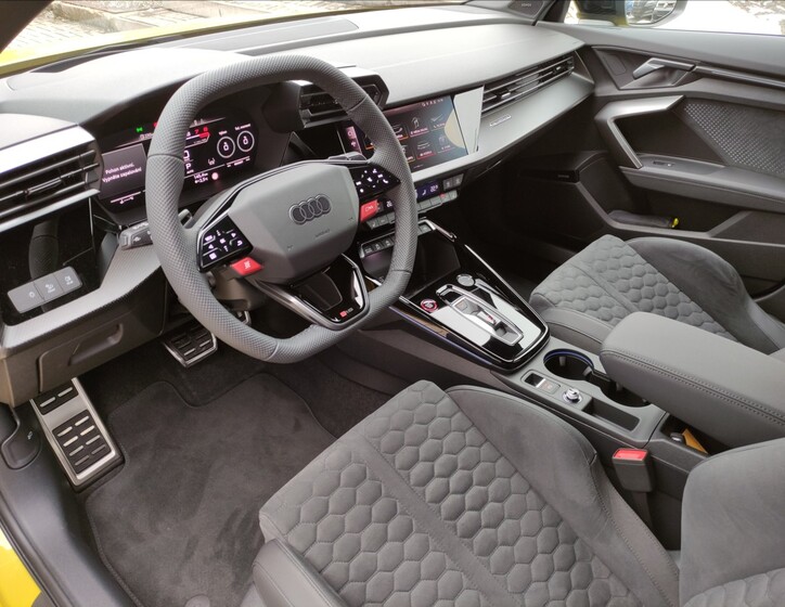 Audi RS 3 6