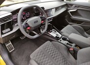 Audi RS 3 6