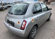 Nissan Micra 6