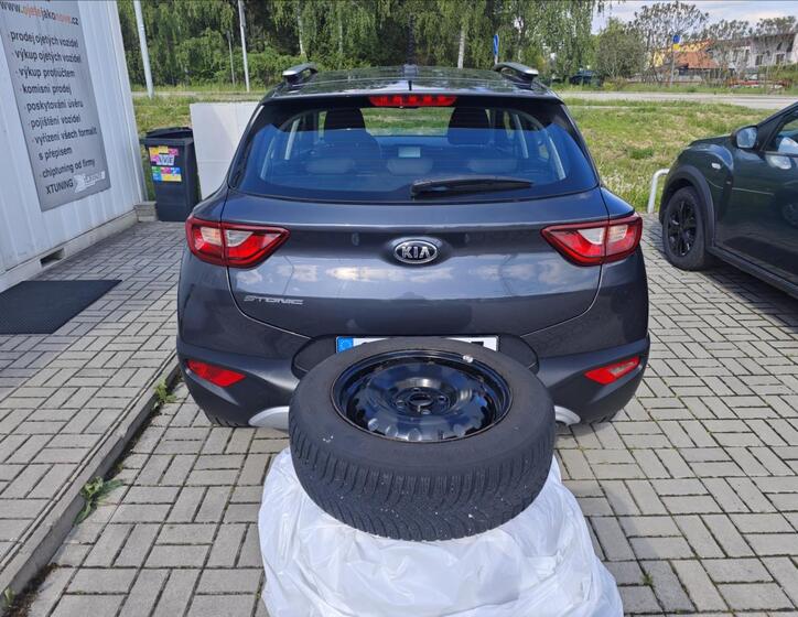KIA Stonic 20