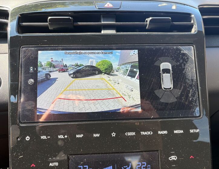 Hyundai Tucson 23
