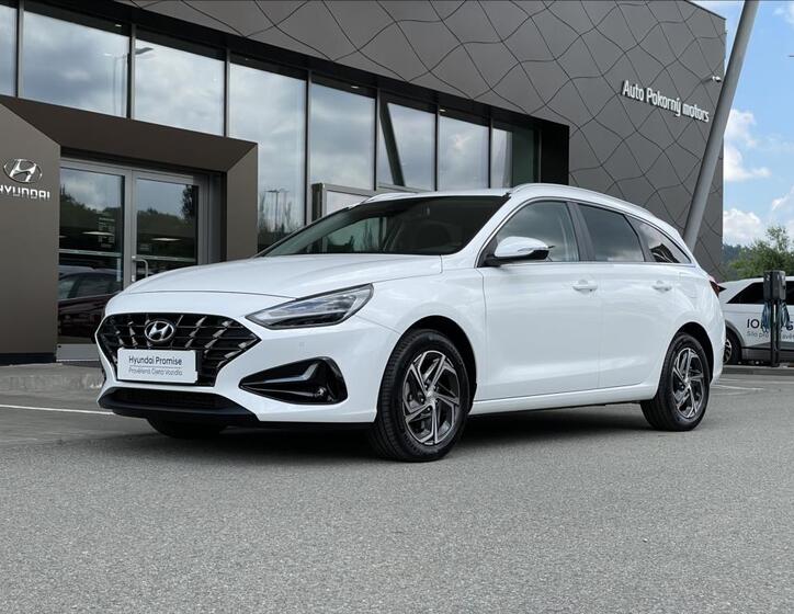 Hyundai i30 1