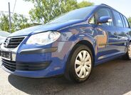 Volkswagen Touran 33