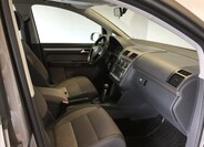 Volkswagen Touran 12