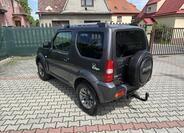 Suzuki Jimny 7