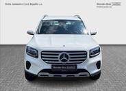 Mercedes-Benz GLB 8