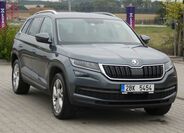 Škoda Kodiaq 16