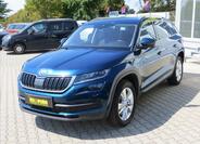 Škoda Kodiaq 3