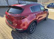 KIA Sportage 7