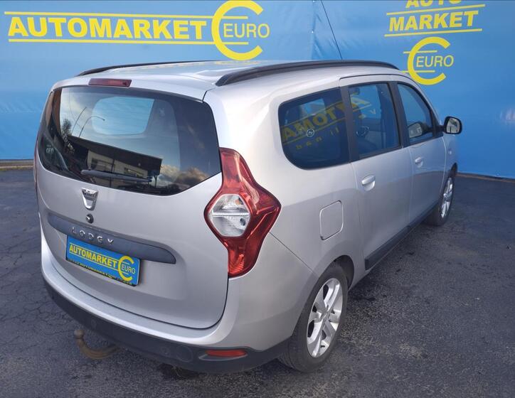Dacia Lodgy 4