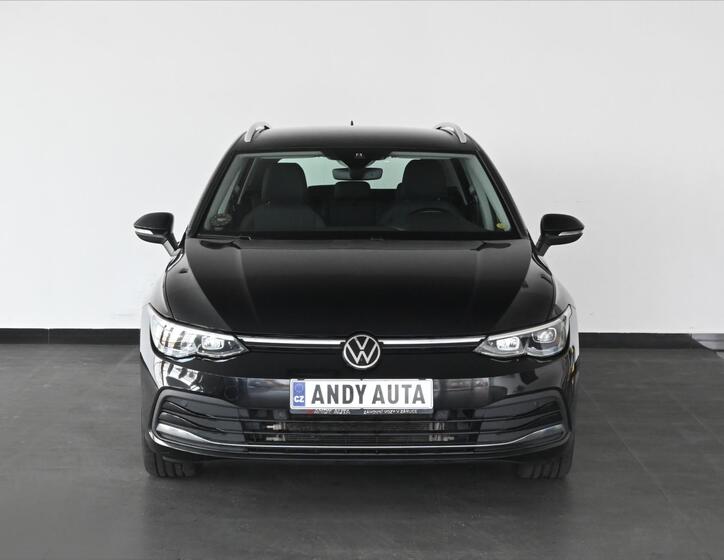 Volkswagen Golf 2