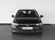 Volkswagen Golf 2