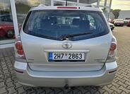 Toyota Corolla 3