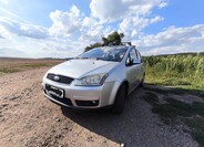 Ford C-MAX 11