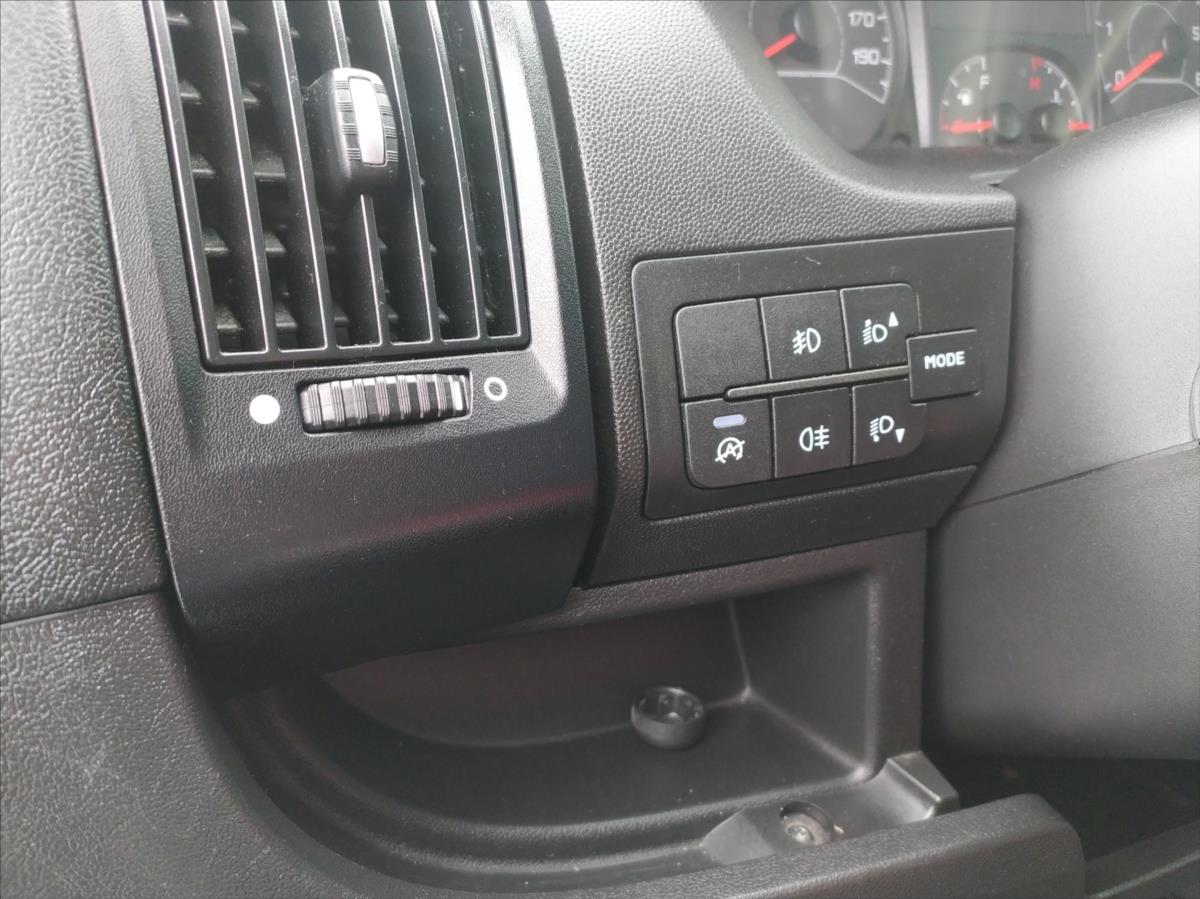 Citroën Jumper