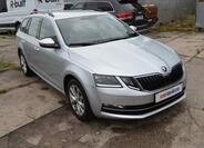 Škoda Octavia 3