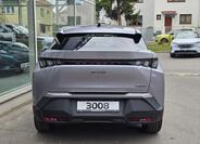 Peugeot 3008 5