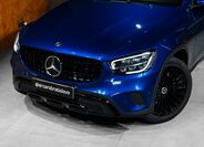 Mercedes-Benz GLC 5