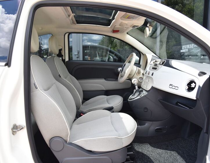 Fiat 500C 19