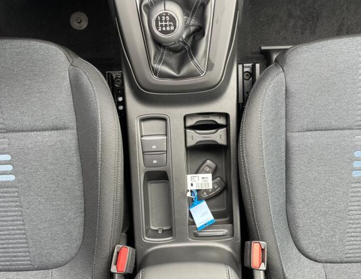 Ford Focus 14