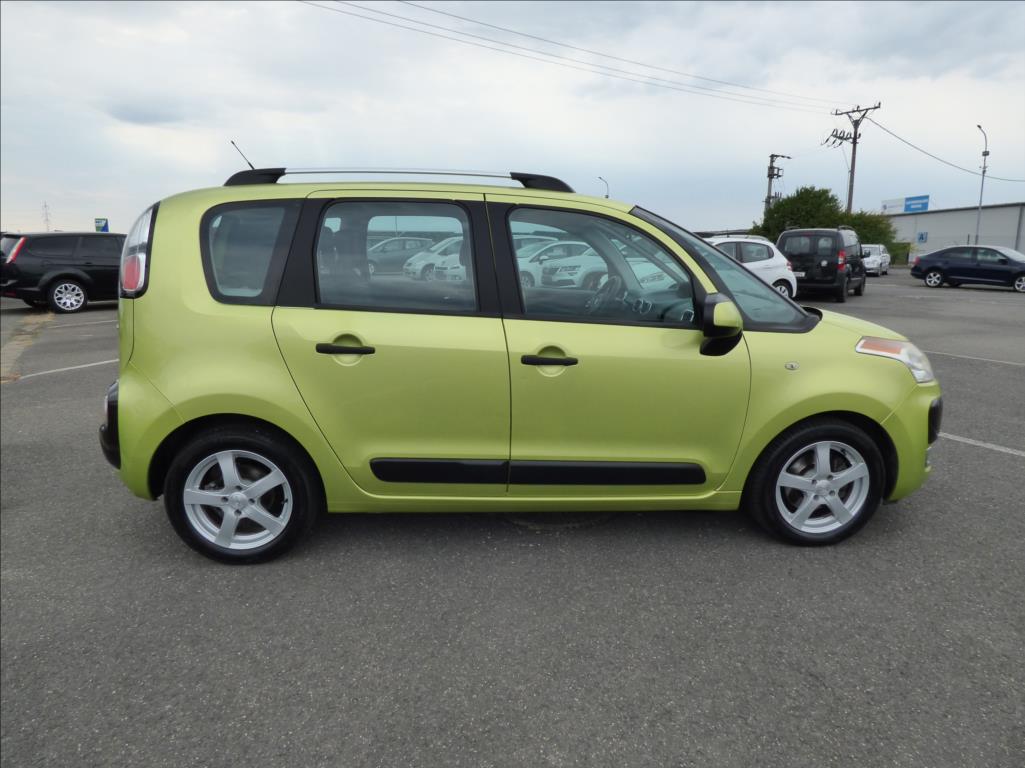 Citroën C3 Picasso