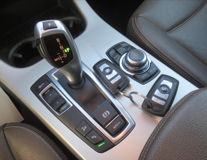 BMW X3 25