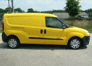 Fiat Dobló 8