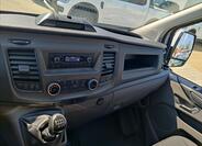 Ford Transit Custom 28