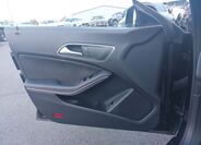 Mercedes-Benz CLA 22