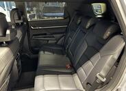 SsangYong Torres 10