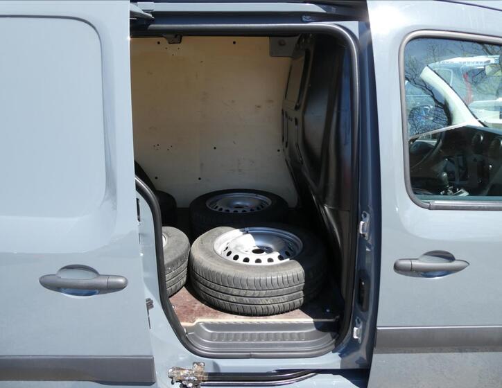 Mercedes-Benz Citan 18