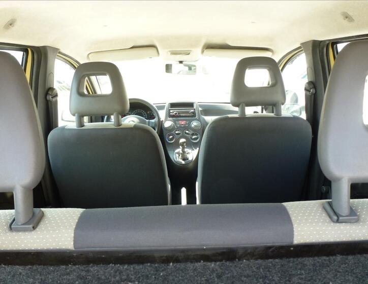 Fiat Panda 20