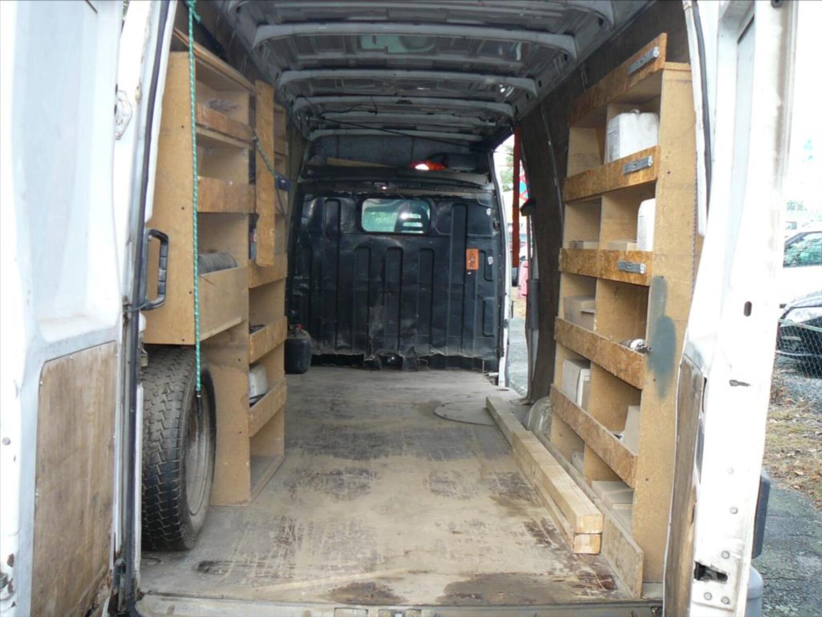 Iveco Daily 8