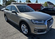 Audi Q7 7