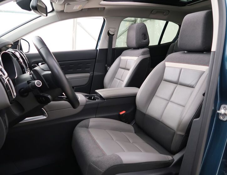 Citroën C5 Aircross 15