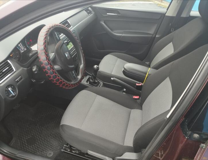 Seat Toledo 7