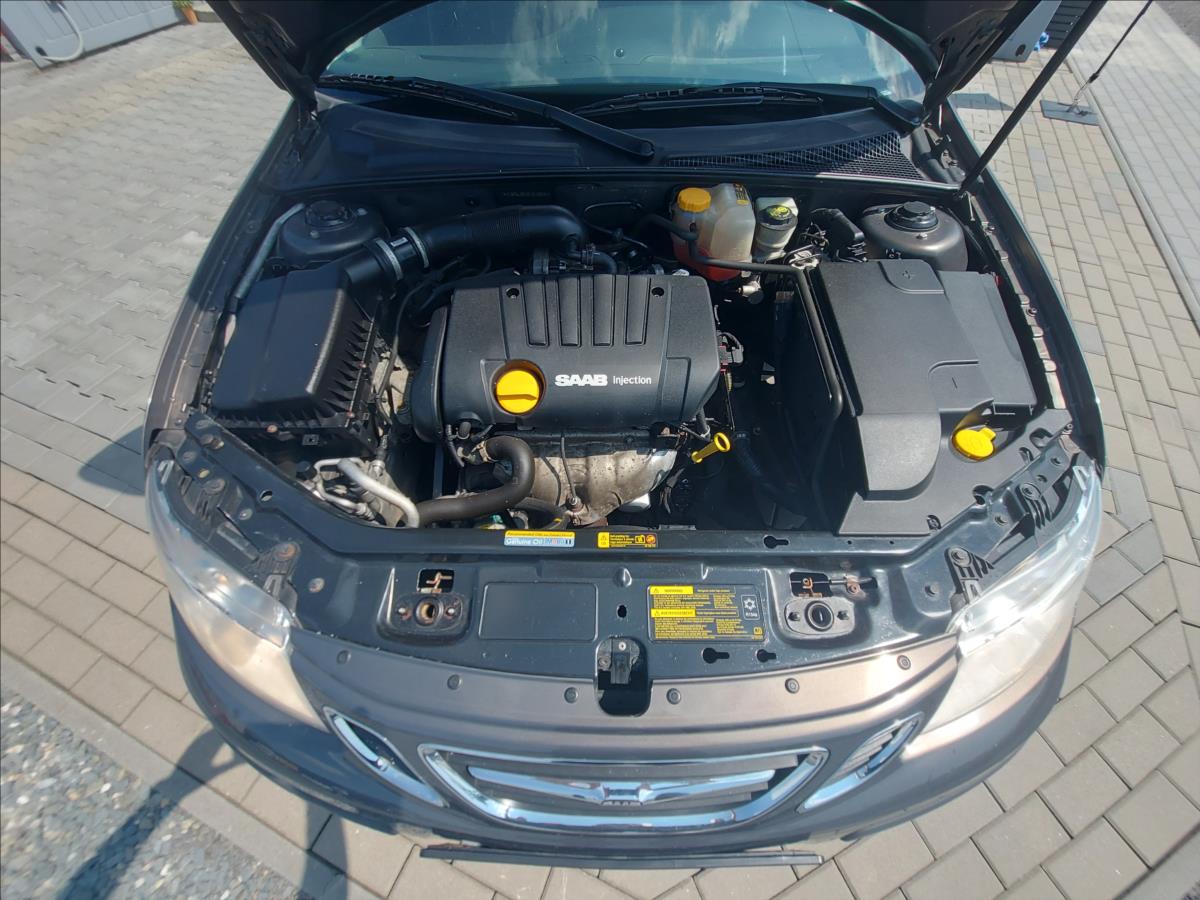 Saab 9-3