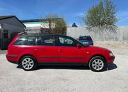 Volkswagen Passat 4