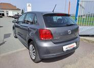 Volkswagen Polo 4