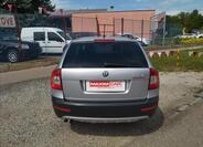 Škoda Octavia 6